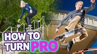 This Skate Trip Changed EVERYTHING! Wooten, Gartland & McCoy | Santa Cruz Skateboards