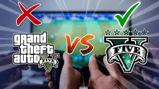 Top 5 Open World Games like GTA 5 | With Download Link | Sibia Jas