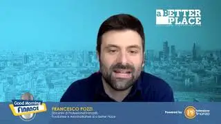 Francesco Pozzi e l'architettura delle scelte dei clienti ai tempi dell'incertezza