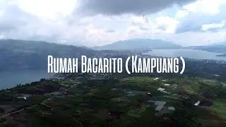 Rumah Bacarito (Kampuang) - ANDRE ROLIN
