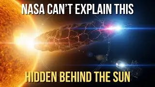 We Caught Universe&rsquo;s Oldest Object &mdash; Alien Tech or Cosmic Relic? | 3I/ATLAS EXPOSED