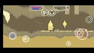 minimilitia gameplay 67 #emotionlessgamer #doodlearmy2 #freeplay #dynamo #minimilitia @MrBeast