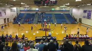 Leander High School JV vs  Vista Ridge