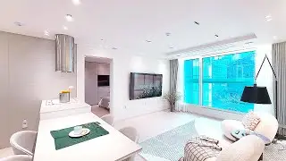 서초 아트래디앙 가장 HOT한곳 3가지 타입을 한번에 보여드립니다~WOW~!!