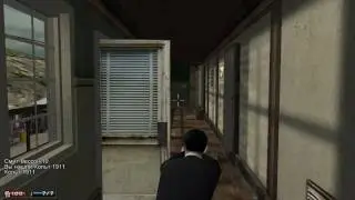 Mafia Mission Guide 