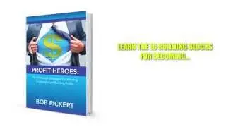 Profit Heroes - How to Win by Selling Profit Impact