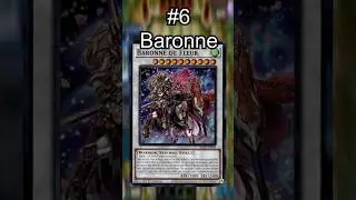 Top 5 Synchro Archetypes All Time in Yu-Gi-Oh! #yugioh #top5 #synchron