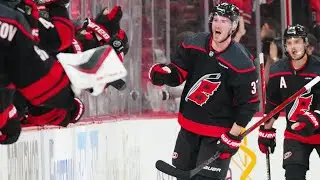 Damage Report Live: Carolina Hurricanes 4 - 1 New Jersey Devils | 17JAN2026