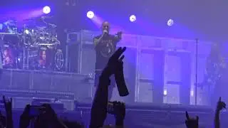Pantera - Mosh Pit - @inkcarcerationfestival4814 '23 Live 7/15/2023 @pantera
