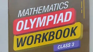 Mathematics Olympiad Workbook | Class-3 | Ch-5| Length,Weight,Capacity,Time and Temperature | Part-4