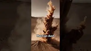 NASA Detected Lightning on Mars? Here&rsquo;s What They Found