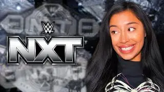 NXT NXT NXT! | What is next for Oba Femi?!