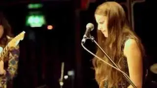 Stealing Sheep - The Kazimier (Live Video)