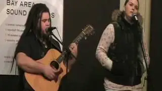 Kyle Williams at Bay Area Sound Studios &mdash; The Mountain