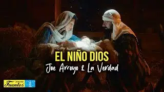 El Ni&ntilde;o Dios - Joe Arroyo & La Verdad (Video letra) | Discos Fuentes