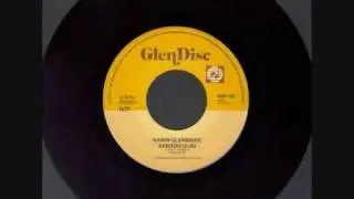 Karin Glenmark - Xanadu (Swedish version)