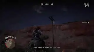 RDR2 Stable Glitch fixed?