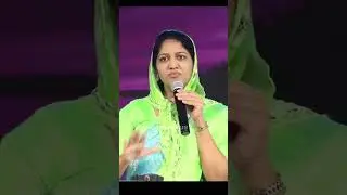 Sister Blessie Wesly Garu Life Changing Message #jesus @we_pray_to_jesus_