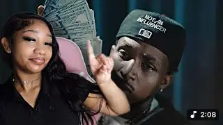 THIS CATCHY🔥DDG - Bankroll (Official Video)| REACTION