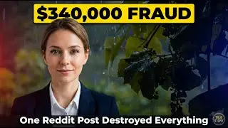 Student Faked His Father's Death for Scholarship, Then Confessed on Reddit | True Story