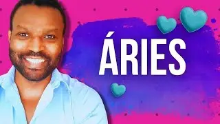 ♈ &Aacute;RIES 💍 VOC&Ecirc; VAI FICAR COM ESSA PESSOA! 😱❤️ TAROT AMOR