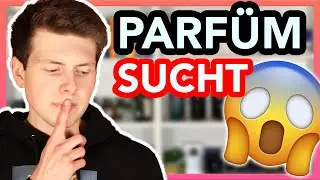De DUNKLE SEITE des Parf&uuml;m Sammeln (&uuml;ber die keiner spricht!) 😱