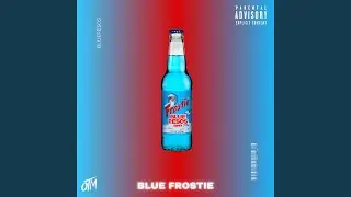 Blue Frostie
