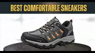 Top 5 Most Comfortable Sneakers to Buy in 2025