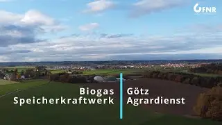 Das Speicherkraftwerk Markt Indersdorf