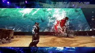 Anthem cinematic video Ft Nyx Guild