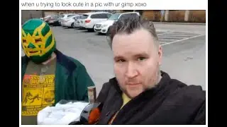 Odysee Neonazi Streamer Ethan Oliver Ralph threatens to DOXX Surfer