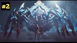 1 BOSS FIGHT SUN JINWO 🔥 | #2  |#gameplay #sololevelingarise #youtubeshorts #youtube 