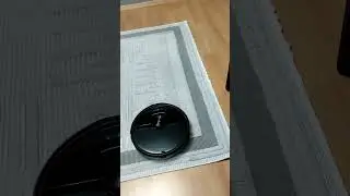 ROBOROCK S6 MAXV HARITALAMA