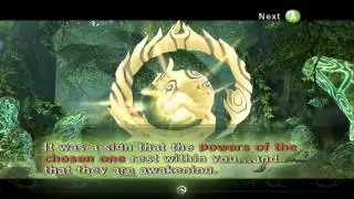 The Legend of Zelda: Twilight Princess i5 2500k HD6950 2GB Dolphin emulation