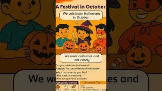 #halloweenfun #kidsworksheet #flashcard #halloween