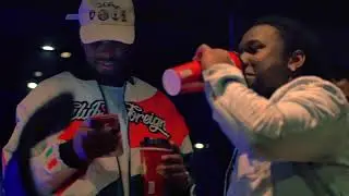 Yung Tae- Out There (Official Music Video)