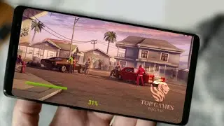 #topgamesforimad  STREETS: OF FIRE RESL GANGSTER WARS FOR ANDROID?