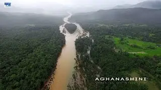 Aghanashini - Landscape Wizards's Crowdfunding Campaign - #BitGiving