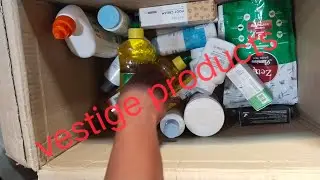 Vestige Daily Use Products | Vestige Products Information 2024 | Vestige ...YouTube &middot;