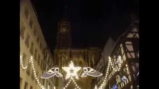 292.Straßburger Münster 32 / Cathédrale de Strasbourg 32