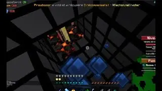 ON PILLE UN BUNKER AVEC UNE ALAMBIC EN VOLCANITE SUR KFACTION ...MAIS??!!+CONCOUR 500 PBS
