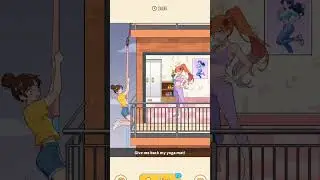 Brain puzzle 2: Logic Twist Level 4 #brainpuzzle