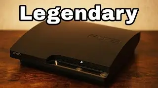 Why is The PS3 So Nostalgic? 