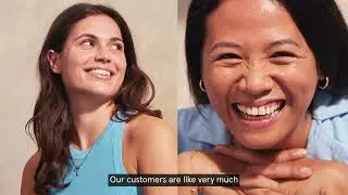 Meet Personalised Skincare Brand Skin + Me | Made at WeWork