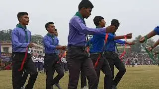 16 December Meherpur