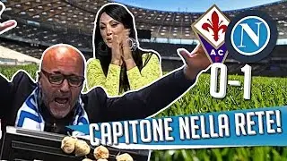 DS 7Gold - (FIORENTINA NAPOLI 0-1)