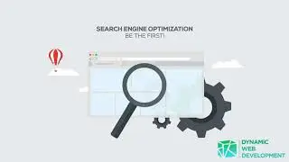Dynamic Web Development - What is SEO? How Does SEO Help Your Business to Grow.