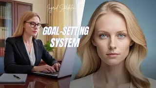 The Goal-Setting System That Actually Works: Stop Dreaming, Start Doing