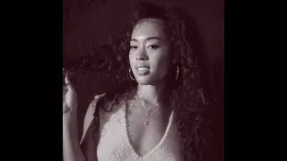 (FREE) RnB x Joyce Wrice Type Beat 