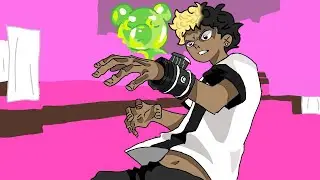 Porque esse mod do Ben 10 TEM UMA CAVERNA DE DOCES?!?!?!